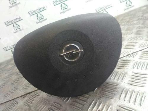 Førerens kollisjonspute OPEL CORSA C (X01) 1.4 (F08, F68) | BP4524597C9