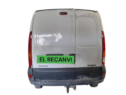 Left headlight RENAULT KANGOO (KC0/1_) D 65 1.9 (KC0E, KC02, KC0J, KC0N) | BP23411094C28 