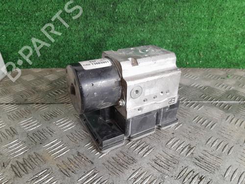 Used ABS pump OPEL VECTRA C (Z02) [2002-2009]  23992065