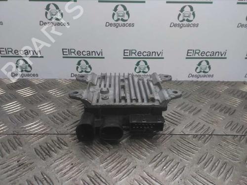 Electronic module CITROËN C2 (JM_) | BP4536601M83