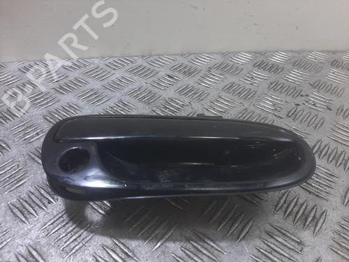 Used Front right exterior door handle Front right exterior door handle HYUNDAI MATRIX (FC) [2001-2010] 34699666 34699666