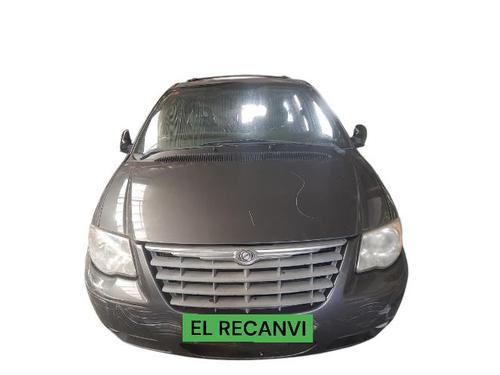 Water radiator CHRYSLER VOYAGER IV (RG, RS) 2.8 CRD | BP29834725M31