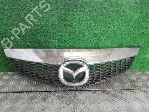 Used Grille MAZDA 6 Hatchback (GG) 2.0 DI (GG14) (136 hp) 21536810