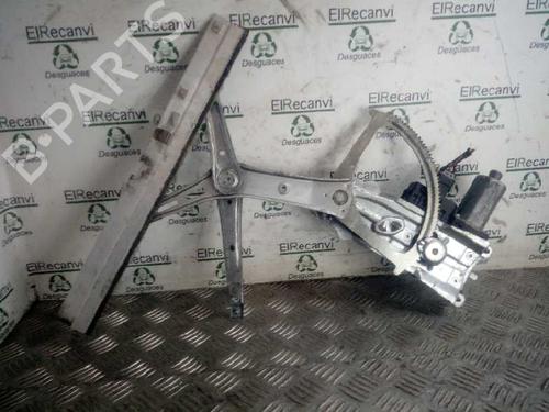 Front left window mechanism OPEL ASTRA H (A04) 1.7 CDTI (L48) | BP4963567C22