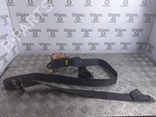 Used Front left seatbelt TOYOTA AVENSIS (_T25_) 2.0 D-4D (CDT250_, CDT250R) (116 hp) 8759691