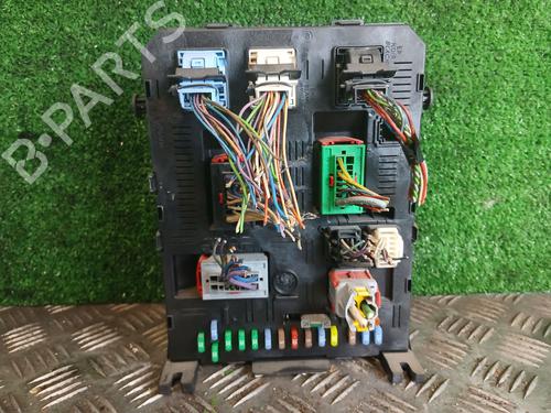 Sikringsdåse CITROËN C4 I (LC_) [2004-2014]  31973349