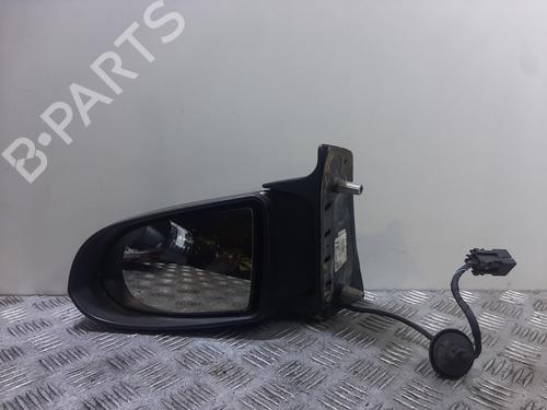 Used Left mirror OPEL ZAFIRA A MPV (T98) [1999-2006]  31602978