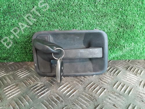 Used Front left exterior door handle CITROËN JUMPY I (U6U_) [1994-2006]  30003609