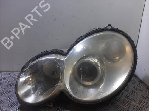 Used Left headlight Left headlight 38777803 38777803