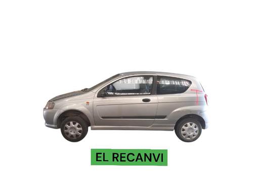 ABS pump DAEWOO KALOS (KLAS) 1.2 | BP28812657M43