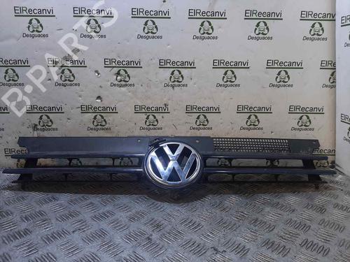 Grill VW GOLF IV (1J1) [1997-2008]  19079051