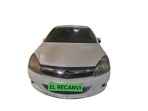 Brugte OPEL ASTRA H GTC (A04) 4823126