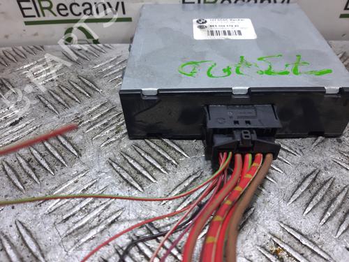 Electronic module BMW 1 (E87) 118 d | BP13397678M83