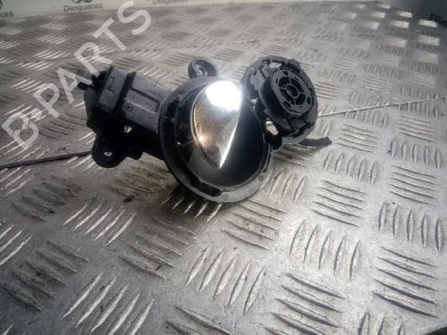 Used Front left interior door handle MINI MINI (R50, R53) One (90 hp) 4750963