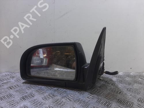 Używane Lusterko boczne lewe Lusterko boczne lewe KIA CARENS I MPV (FC, FJ) 1.6 (105 hp) 37198529 37198529