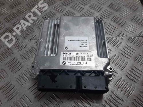 Used Engine control unit (ECU) Engine control unit (ECU) BMW X3 (E83) 2.0 d (150 hp) 10621493 10621493