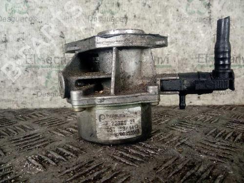 Vacuum pump RENAULT MEGANE II (BM0/1_, CM0/1_) 1.5 dCi (BM02, BM13, BM2A, CM02, CM13) | BP5806528M80