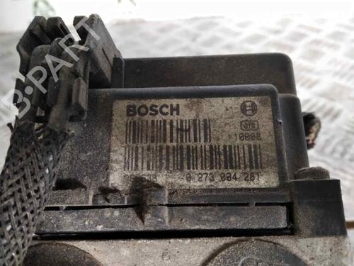 Pompe ABS VW PASSAT B5 (3B2) 1.9 TDI | BP16037098M43