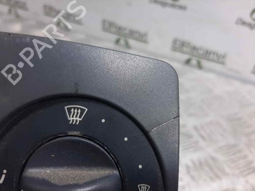 Climate control TATA INDICA 1.4 D | BP7159039I5