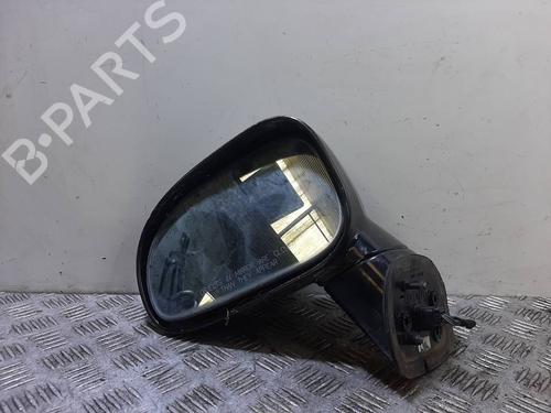 Used Left mirror Left mirror 39203743 39203743