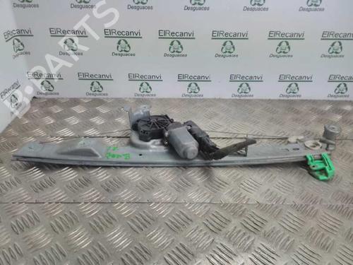 Used Front left window mechanism RENAULT SCÉNIC II (JM0/1_) [2003-2010]  4541221
