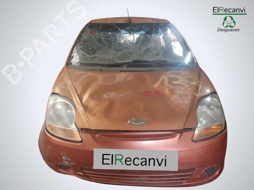 ABS pump CHEVROLET MATIZ (M200, M250) | BP16024681M43
