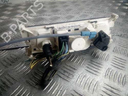 Climate control MINI MINI (R50, R53) One | BP4750950I5