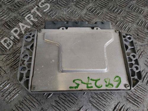 Used Engine control unit (ECU) DACIA SANDERO [2008-2025]  19180905