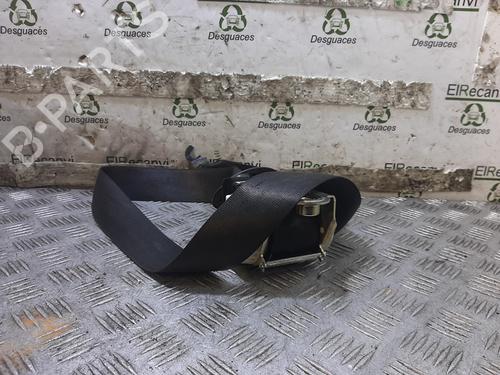 Front left seatbelt BMW 3 (E90) 320 d | BP29244549I26