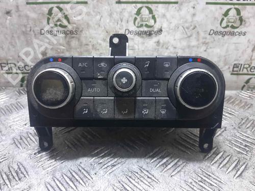 Used Climate control NISSAN QASHQAI I (J10, NJ10) [2006-2015]  16862383