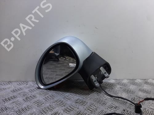 Used Left mirror CITROËN C4 I (LC_) [2004-2014]  31027081