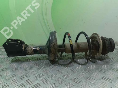 Used Left front shock absorber Left front shock absorber RENAULT CLIO II (BB_, CB_) 1.4 16V (B/CB0P, BB13) (98 hp) 8898597 8898597
