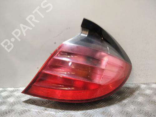 Used Right taillight Right taillight MERCEDES-BENZ C-CLASS Coupe (CL203) C 220 CDI (203.706) (143 hp) 34043670 34043670
