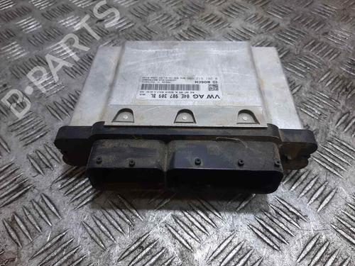 Used Engine control unit (ECU) VW GOLF VII (5G1, BQ1, BE1, BE2) 1.2 TSI (110 hp) 14995325