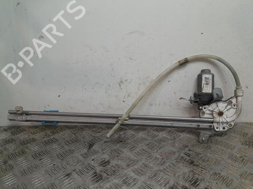 Used Rear left window mechanism Rear left window mechanism 36864886 36864886
