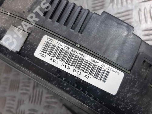 Cuadro instrumentos AUDI A8 D2 (4D2, 4D8) S8 quattro | BP9252971C47 