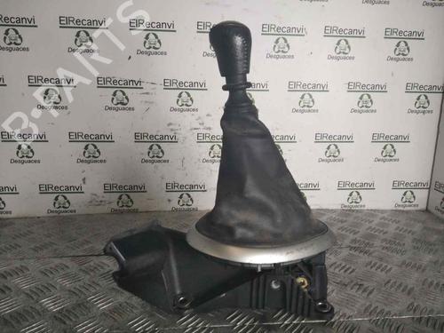 Used Gear lever NISSAN QASHQAI I (J10, NJ10) [2006-2015]  15495105