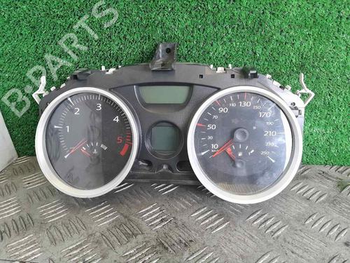 Used Instrument cluster RENAULT MEGANE II (BM0/1_, CM0/1_) [2001-2012]  21569205