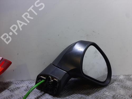 Used Right mirror PEUGEOT 308 I (4A_, 4C_) [2007-2016]  31064960