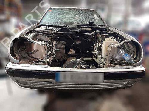 Driveshaft MERCEDES-BENZ E-CLASS (W210) E 200 (210.035) | BP8759600M37