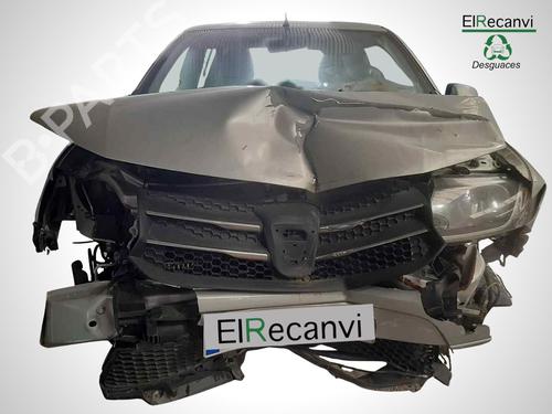 Engine control unit (ECU) DACIA SANDERO II | BP18829760M57