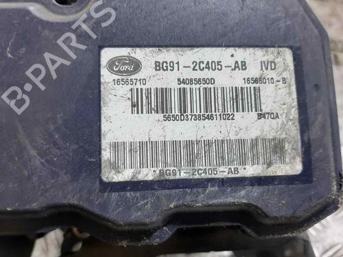 ABS pump FORD GALAXY II (WA6) 2.0 TDCi | BP16198543M43