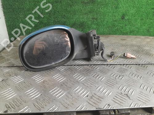 Used Left mirror CITROËN C2 (JM_) 1.4 HDi (68 hp) 26012546