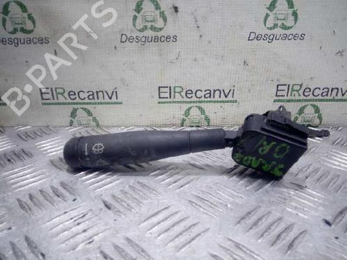 Used Steering column stalk NISSAN TRADE Van 100 (106 hp) 4545112