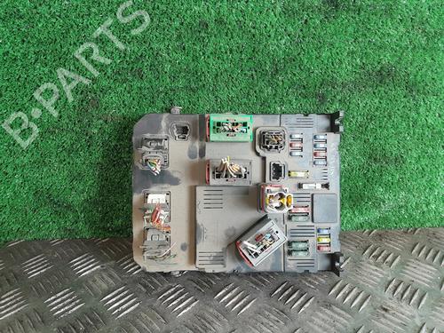 Zekeringkast CITROËN BERLINGO / BERLINGO FIRST MPV (MF_, GJK_, GFK_) 1.9 D (MFWJZ) (70 hp) 29706128