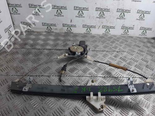 Used Front right window mechanism DAEWOO NUBIRA Saloon (J100) [1997-2025]  11415539