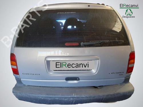 Right front driveshaft CHRYSLER VOYAGER / GRAND VOYAGER III (GS_, NS_) 2.0 i | BP15191206M39