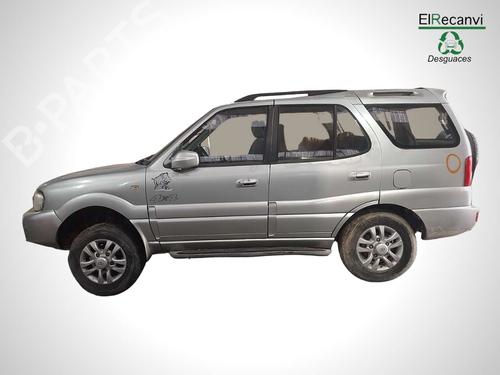 Køler TATA SAFARI (42_FD) | BP12260835M31