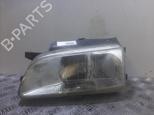 Used Left headlight Left headlight CITROËN BERLINGO / BERLINGO FIRST Box Body/MPV (M_) 1.9 D (MBDJY) (70 hp) 35905777 35905777