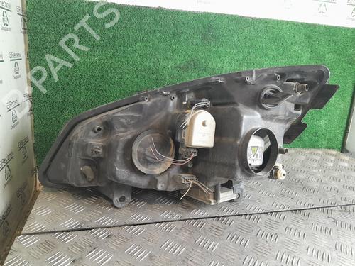 Left headlight RENAULT SCÉNIC II (JM0/1_) | BP26223218C28